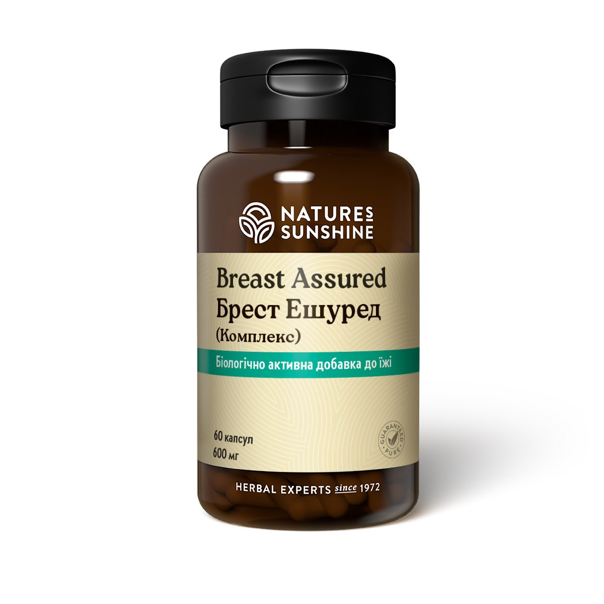 Breast Assued - Брест комплекс - БАД Nature's Sunshine Products (NSP)