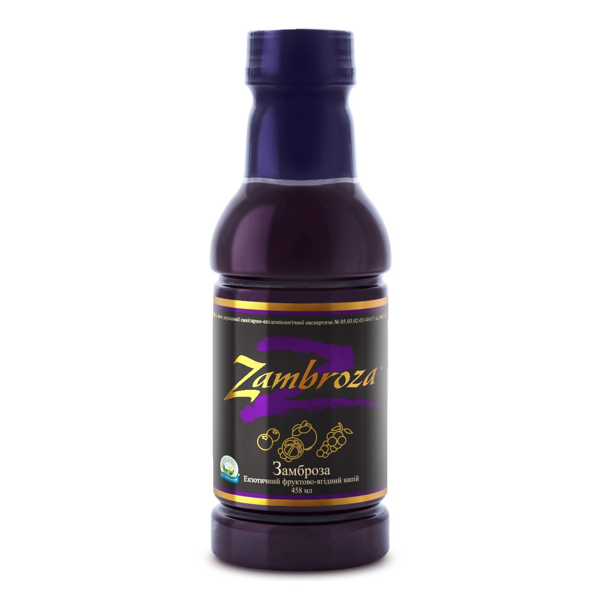 Zambroza* - Замброза* - БАД Nature's Sunshine Products (NSP)