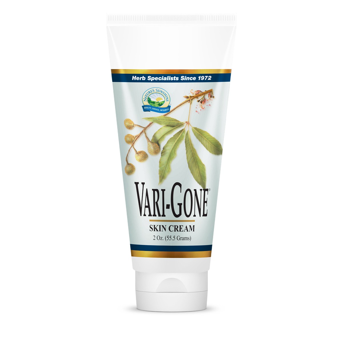 Vari-Gone Cream - Вэри-Гон Крем - БАД Nature's Sunshine Products (NSP)